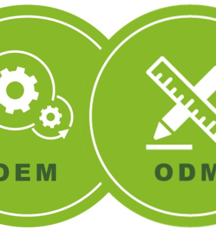 Dịch vụ OEM / ODM